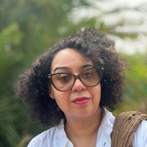 Meet your Posher, Jenea